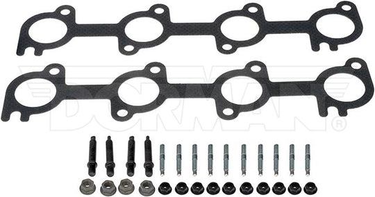 57074 Exhaust Manifold Gasket and Hardware Kit Dorman - HELP Canada