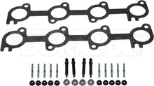 Load image into Gallery viewer, 57074 Exhaust Manifold Gasket and Hardware Kit Dorman - HELP Canada