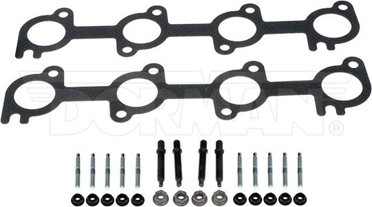57074 Exhaust Manifold Gasket and Hardware Kit Dorman - HELP Canada