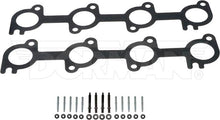 Load image into Gallery viewer, 57074 Exhaust Manifold Gasket and Hardware Kit Dorman - HELP Canada