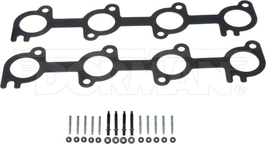 57074 Exhaust Manifold Gasket and Hardware Kit Dorman - HELP Canada