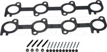 Load image into Gallery viewer, 57074 Exhaust Manifold Gasket and Hardware Kit Dorman - HELP Canada