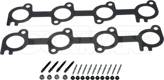 57074 Exhaust Manifold Gasket and Hardware Kit Dorman - HELP Canada