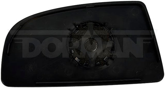 57075 Door Mirror Glass Dorman - HELP Canada