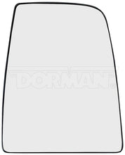 Load image into Gallery viewer, 57076 Door Mirror Glass Dorman - HELP Canada
