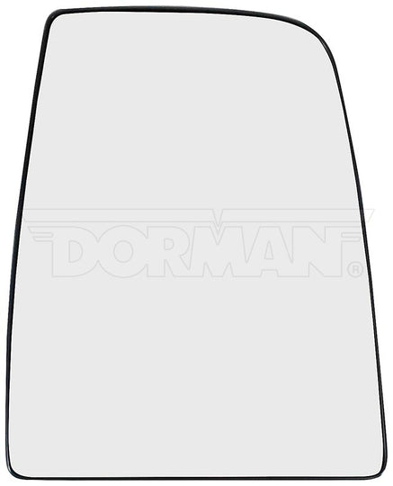 57076 Door Mirror Glass Dorman - HELP Canada
