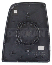 Load image into Gallery viewer, 57076 Door Mirror Glass Dorman - HELP Canada