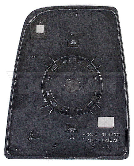 57076 Door Mirror Glass Dorman - HELP Canada