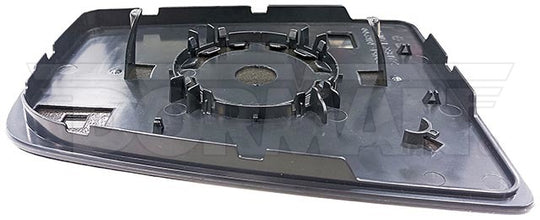 57076 Door Mirror Glass Dorman - HELP Canada