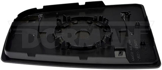 57077 Door Mirror Glass Dorman - HELP Canada