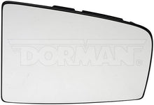 Load image into Gallery viewer, 57077 Door Mirror Glass Dorman - HELP Canada