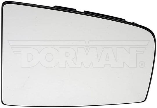 57077 Door Mirror Glass Dorman - HELP Canada