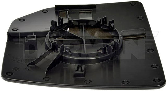 57078 Door Mirror Glass Dorman - HELP Canada