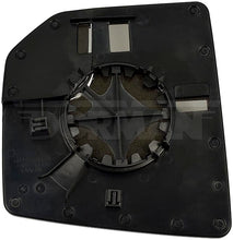 Load image into Gallery viewer, 57078 Door Mirror Glass Dorman - HELP Canada