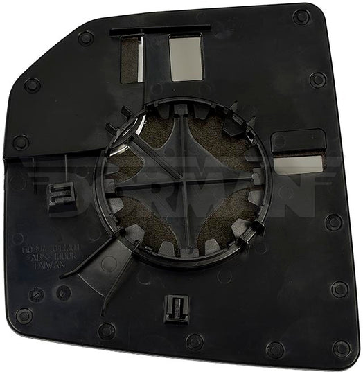 57078 Door Mirror Glass Dorman - HELP Canada