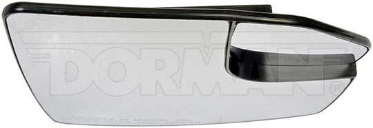 57078 Door Mirror Glass Dorman - HELP Canada