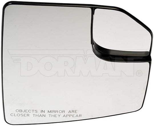 57078 Door Mirror Glass Dorman - HELP Canada