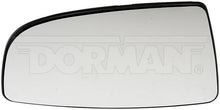 Load image into Gallery viewer, 57079 Door Mirror Glass Dorman - HELP Canada