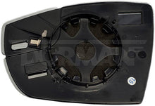 Load image into Gallery viewer, 57080 Door Mirror Glass Dorman - HELP Canada