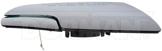 57080 Door Mirror Glass Dorman - HELP Canada