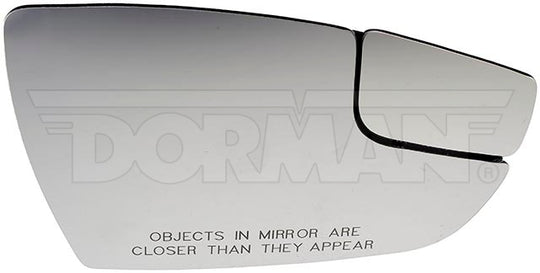 57080 Door Mirror Glass Dorman - HELP Canada