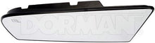 Load image into Gallery viewer, 57081 Door Mirror Glass Dorman - HELP Canada