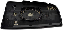 Load image into Gallery viewer, 57081 Door Mirror Glass Dorman - HELP Canada