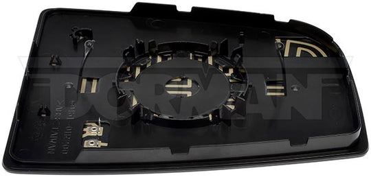 57081 Door Mirror Glass Dorman - HELP Canada