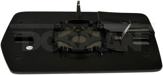 57082 Door Mirror Glass Dorman - HELP Canada