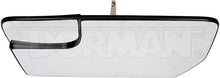 Load image into Gallery viewer, 57082 Door Mirror Glass Dorman - HELP Canada