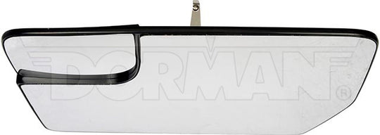 57082 Door Mirror Glass Dorman - HELP Canada