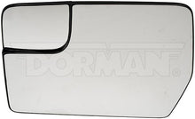 Load image into Gallery viewer, 57082 Door Mirror Glass Dorman - HELP Canada