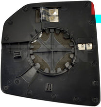 Load image into Gallery viewer, 57083 Door Mirror Glass Dorman - HELP Canada