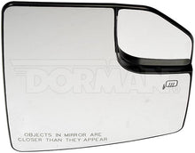 Load image into Gallery viewer, 57083 Door Mirror Glass Dorman - HELP Canada