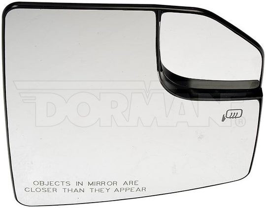 57083 Door Mirror Glass Dorman - HELP Canada
