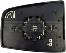 Load image into Gallery viewer, 57084 Door Mirror Glass Dorman - HELP Canada