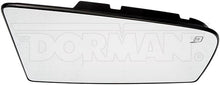 Load image into Gallery viewer, 57084 Door Mirror Glass Dorman - HELP Canada