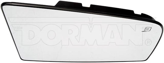 57084 Door Mirror Glass Dorman - HELP Canada