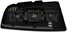 Load image into Gallery viewer, 57084 Door Mirror Glass Dorman - HELP Canada