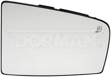 Load image into Gallery viewer, 57084 Door Mirror Glass Dorman - HELP Canada