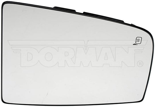 57084 Door Mirror Glass Dorman - HELP Canada