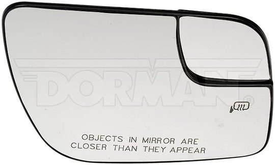 57085 Door Mirror Glass Dorman - HELP Canada