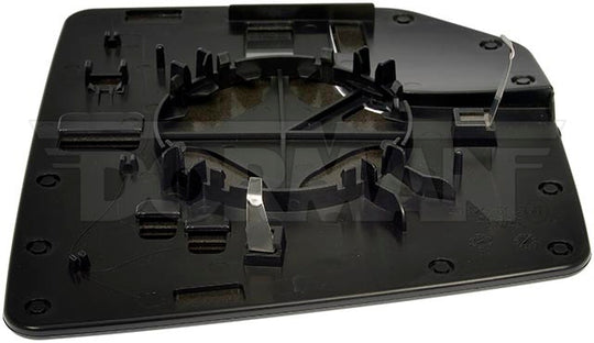 57087 Door Mirror Glass Dorman - HELP Canada