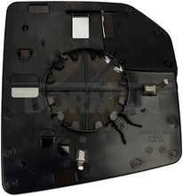 Load image into Gallery viewer, 57087 Door Mirror Glass Dorman - HELP Canada