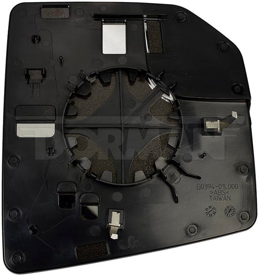 57087 Door Mirror Glass Dorman - HELP Canada