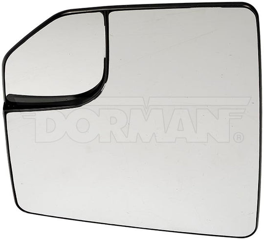 57087 Door Mirror Glass Dorman - HELP Canada