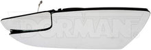 Load image into Gallery viewer, 57088 Door Mirror Glass Dorman - HELP Canada