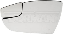 Load image into Gallery viewer, 57088 Door Mirror Glass Dorman - HELP Canada
