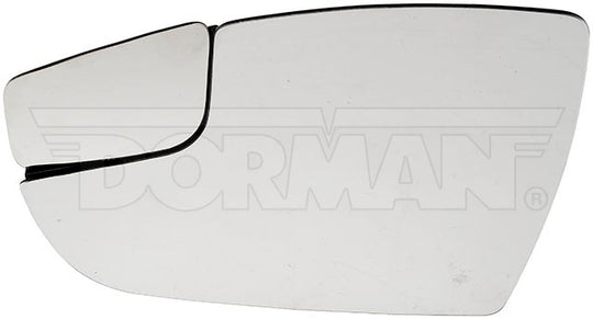 57088 Door Mirror Glass Dorman - HELP Canada