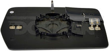 Load image into Gallery viewer, 57089 Door Mirror Glass Dorman - HELP Canada